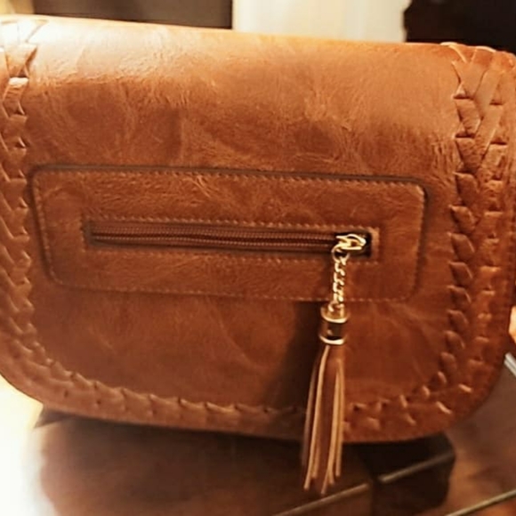 Crossbody Bag - Picture 1 of 2